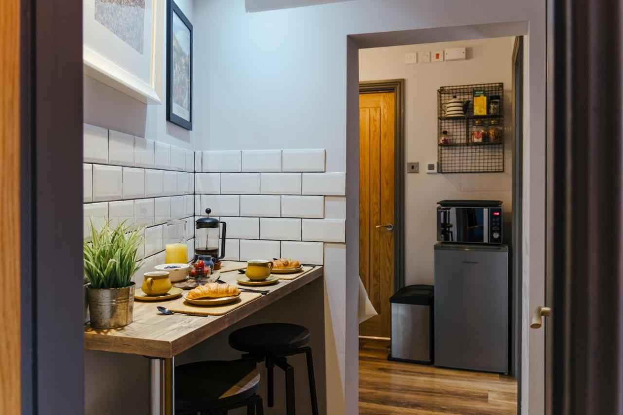 By The Way Apartment Great Malvern Luaran gambar