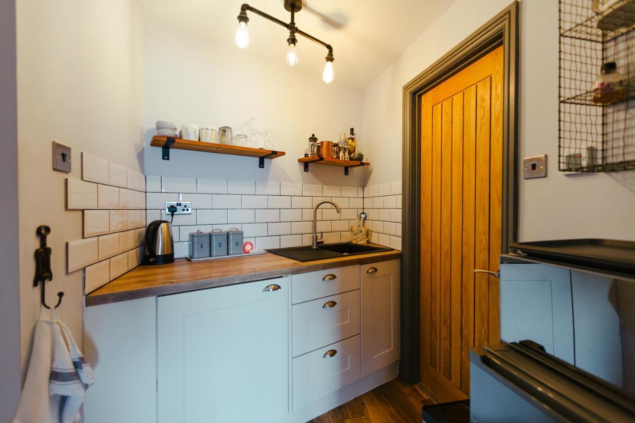 By The Way Apartment Great Malvern Luaran gambar