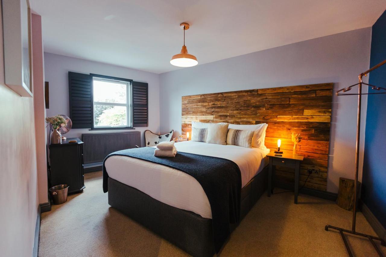 By The Way Apartment Great Malvern Luaran gambar