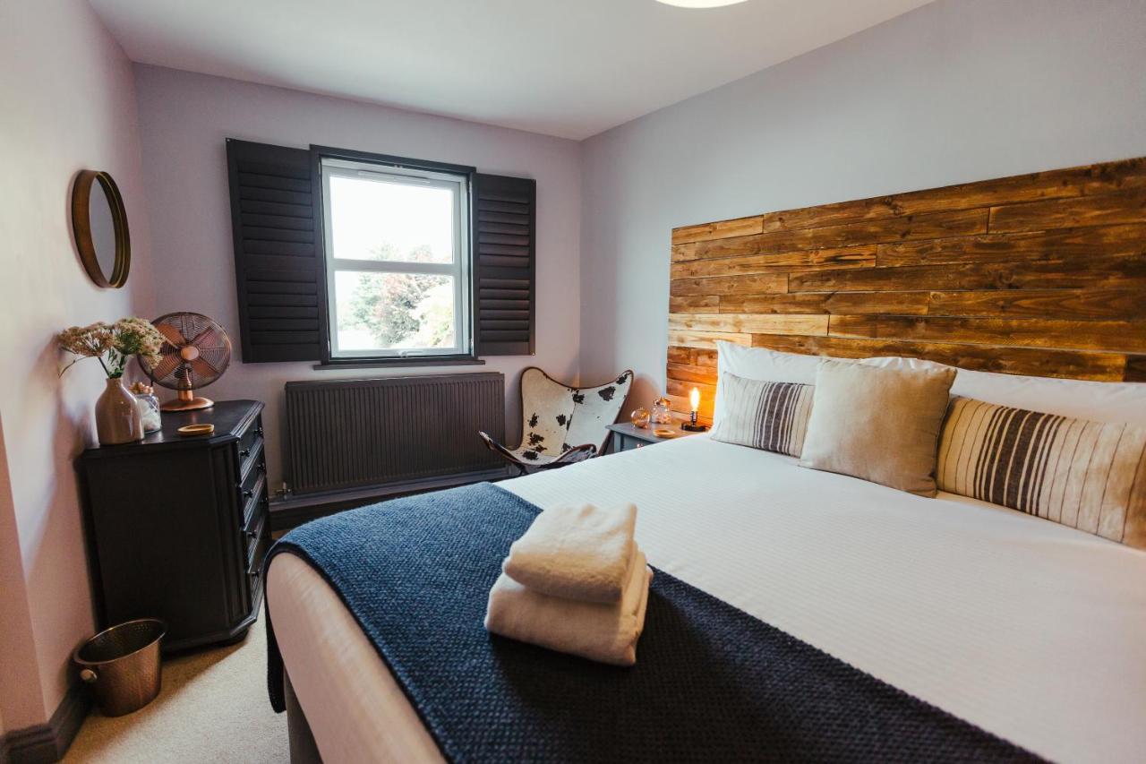 By The Way Apartment Great Malvern Luaran gambar