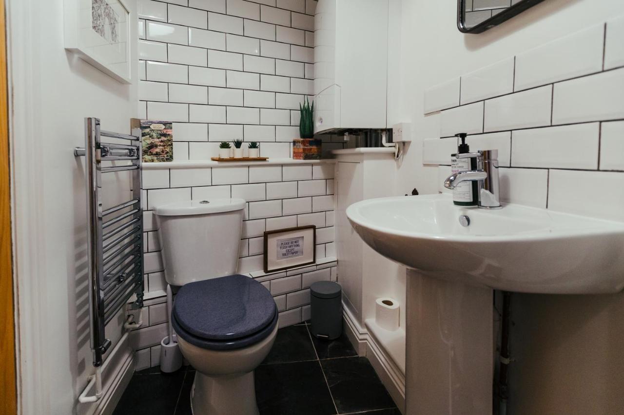 By The Way Apartment Great Malvern Luaran gambar